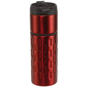 Double-walled travel mug EXCLUSIVE LIQUID