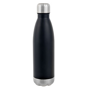 Double-walled vacuum bottle GOLDEN TASTE