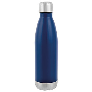 Double-walled vacuum bottle GOLDEN TASTE