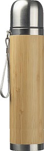 Double walled vacuum Bottle