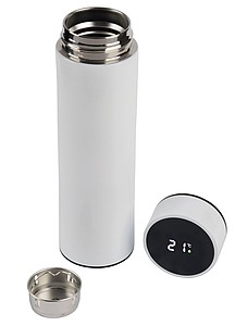 Double-walled vacuum flask EXQUISITE