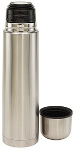 Double-walled vacuum flask WARM SOUL