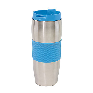 Doubled-walled flask 