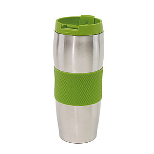 Doubled-walled flask 