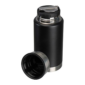 Doule walled food contaier, 750ml