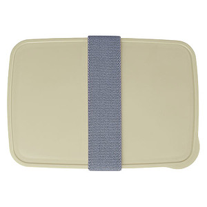 Dovi recycled plastic lunch box