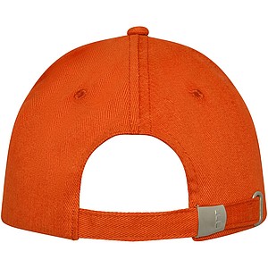 Doyle 5 panel cap