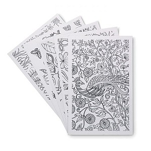 Drawing adult set