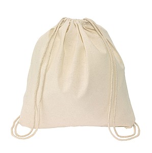 Drawstring bag 