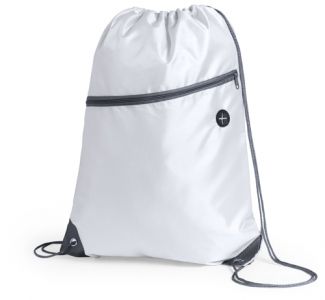 drawstring bag