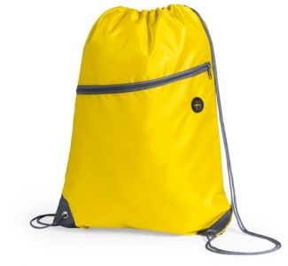 drawstring bag