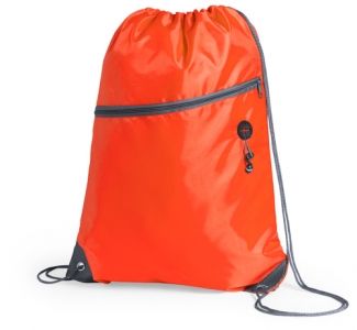 drawstring bag