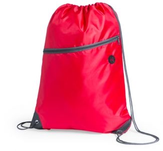 drawstring bag