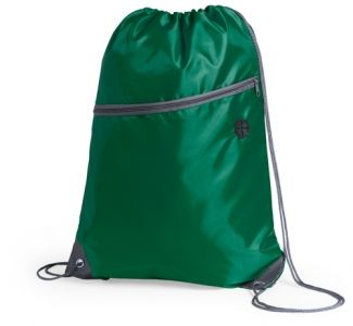 drawstring bag
