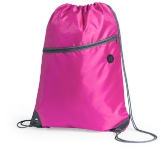 drawstring bag