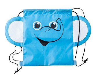 drawstring bag