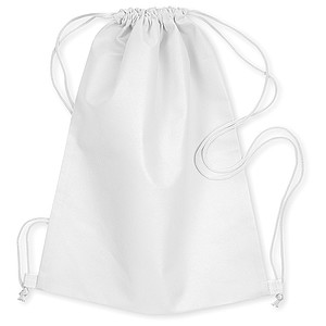 Drawstring bag