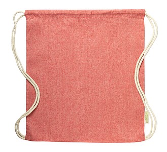 drawstring bag