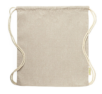 drawstring bag