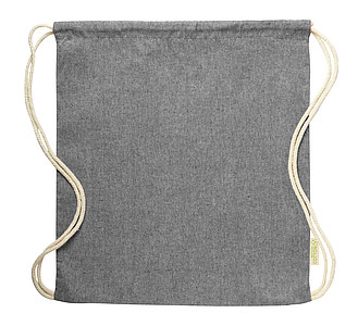 drawstring bag