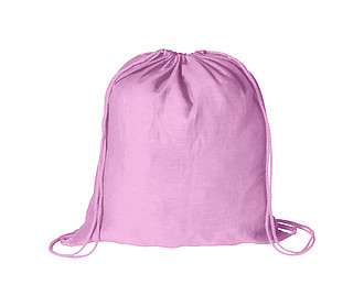drawstring bag