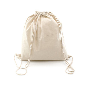 drawstring bag