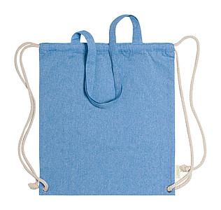drawstring bag