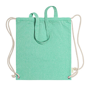 drawstring bag