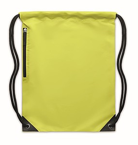 Drawstring bag
