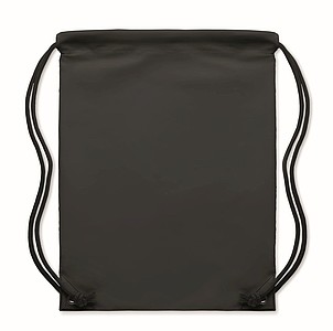 Drawstring bag