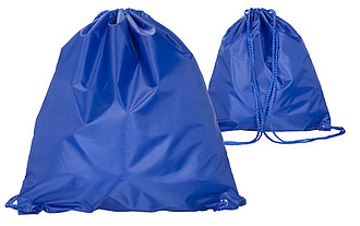 drawstring bag
