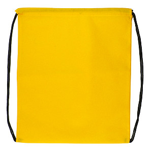 drawstring bag