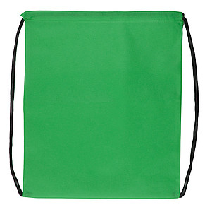 drawstring bag