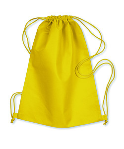 Drawstring bag