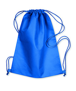 Drawstring bag