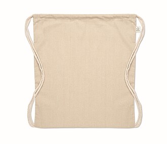 Drawstring bag