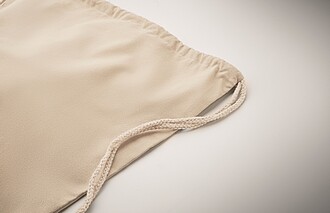 Drawstring bag