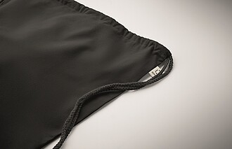 Drawstring bag