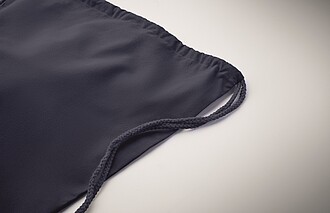 Drawstring bag