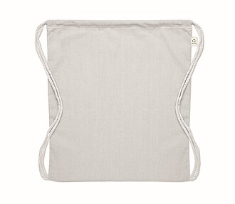 Drawstring bag