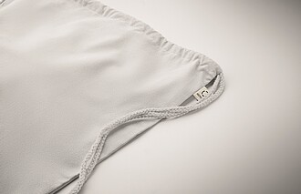 Drawstring bag