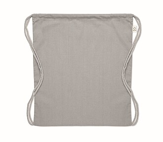 Drawstring bag