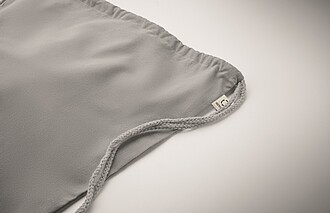 Drawstring bag