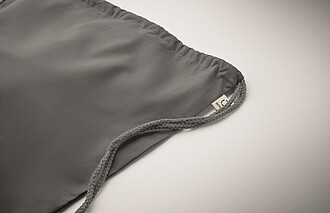 Drawstring bag