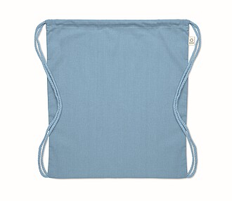 Drawstring bag