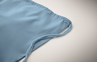 Drawstring bag