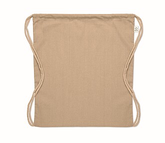 Drawstring bag