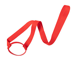 drink holder lanyard