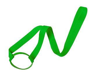 drink holder lanyard