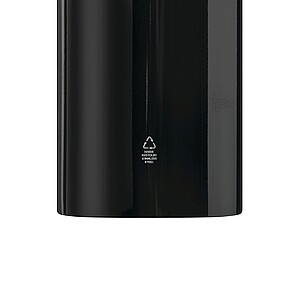 Drinking bottle 400 ml, black